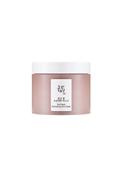 Red Bean Refreshing Pore Mask - No Colour