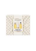 Gift Wrapped Pamper Trio Gift Set - Mandarin&amp;grapefruit