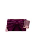 Luxury Bow Wash Bag Gift Set - Wildcherry&amp;vanilla