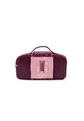 Luxury Wash Bag Gift Set - Wildcherry&amp;vanilla