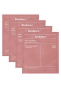 Bio Collagen Real Deep Mask 4pc - No Colour