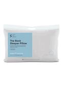 Back Sleeper Pillow image