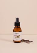 Wool Body &amp; Hair Oil 100ml - No Colour