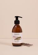 Milk Hand &amp; Body Wash 250ml - No Colour