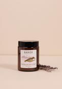 Natural Soy Wax Candle 150g - No Colour