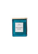 Torc Square Candle - Neroli &amp; Basil
