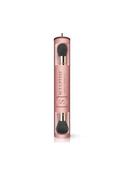 Sculpted Double Ended Sculpting Brush - Gold image