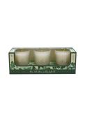 Celtic Breeze Votive Trio Set - Multi