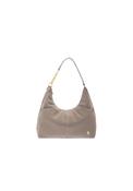Soft Touch Slouchy Shoulder Bag - Fungi