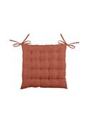 Seat Cushion - Orange
