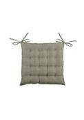 Seat Cushion - Lichen