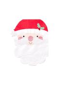 2 Ply Santa Clause Napkins - Multi