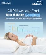 Cooling Pillowcase image