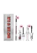 Brow Haul Of Fame