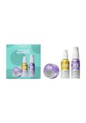 The Clear Necessities Mini Pores Cleansers &amp; Mask