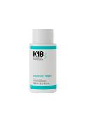 Peptide Prep Detox Shampoo