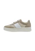 Chunky Trainer - Beige/off White