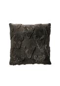 Christmas Deer Cushion - Green