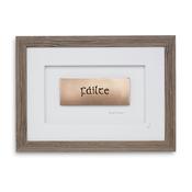 Failte-Welcome