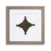 Woven Together Bronze