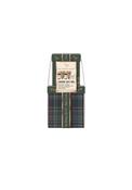 The Fuzzy Duck Men's Luxury Gift Box Gift Set - Bergamot&amp;sandalwood