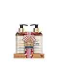 The Fuzzy Duck Luxury Hand Care Winter Wonderland Gift Set - Multi