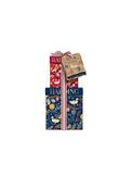 The Fuzzy Duck Luxury Pamper Present Winter Wonderland Gift Set - Multi