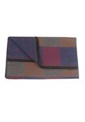 Viscose Scarf - Red