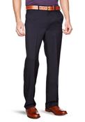 Trousers With Flexi Waist - Taupe