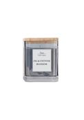 Torc Square Candle - Fig &amp; Vetiver