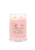 Signature Large Jar - Pink