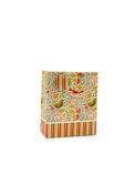 Songbird Design Gift Bag - Multi