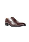 207 Formal Shoe - Brown image