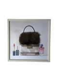 Handbag Beauty Canvas - Multi