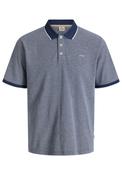 Timeless Polo Shirt - Blue