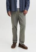 Regular Fit Timeless Chinos - Muted Basil