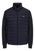 Hybrid Jacket - Blue