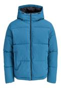 Galaxy Puffer Jacket - Deep Dive