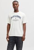 Short Sleeve T-Shirt - Clouddancer image