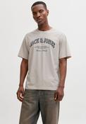 Short Sleeve T-Shirt - Moonbeam image