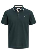Paulos Polo Short Sleeve Shirt - Blue
