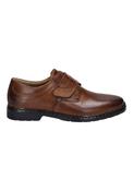 Velcro Strap - Brown image