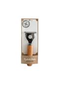 Fruit Peeler - Wooden