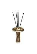 Gold Mushroom Diffuser - Nordic Vetiver image