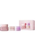Plump &amp; Hydrate Trio Gift Set - No Colour