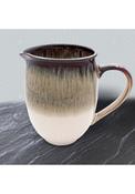 Reactive Glaze Jug