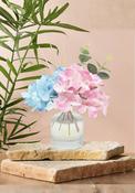 Diffuser - Blue / Pink