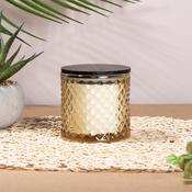 Cashmere  Silk Candle 200g