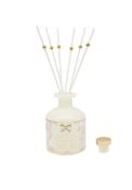 Fabulous Mum Diffuser - Pink / White