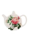 Redoute Rose Teabag Tidy